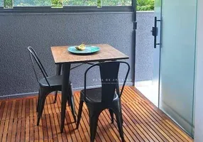 Foto 1 de Apartamento com 1 Quarto à venda, 47m² em Pinheiros, São Paulo