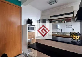 Foto 1 de Apartamento com 2 Quartos à venda, 50m² em Utinga, Santo André