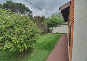 Foto 1 de Casa com 4 Quartos para alugar, 420m² em Parque Residencial Lagoinha, Ribeirão Preto