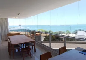 Foto 1 de Apartamento com 3 Quartos à venda, 110m² em Itapuã, Vila Velha