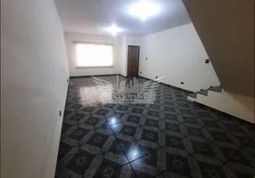 Foto 1 de Sobrado com 3 Quartos para alugar, 212m² em Utinga, Santo André
