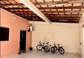 Foto 1 de Casa com 2 Quartos à venda, 85m² em Maringa, Serra