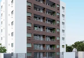 Foto 1 de Apartamento com 3 Quartos à venda, 63m² em Jardim Atlântico, Olinda