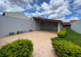 Foto 1 de Casa com 3 Quartos à venda, 300m² em Parque Egisto Ragazzo, Limeira