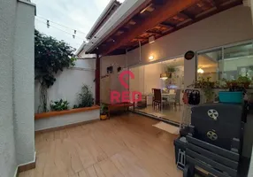 Foto 1 de Casa com 3 Quartos à venda, 112m² em Jardim Sao Carlos, Sorocaba