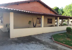 Foto 1 de Casa com 3 Quartos à venda, 240m² em Centro, Porto Feliz