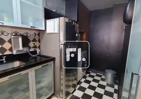 Foto 1 de Apartamento com 1 Quarto à venda, 75m² em Alphaville, Barueri