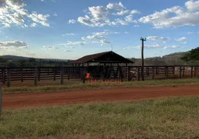 Foto 1 de Fazenda/Sítio à venda, 12100000m² em Zona Rural, Santa Isabel