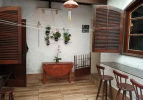 Foto 1 de Apartamento com 3 Quartos à venda, 132m² em Jardim Guanabara, Rio de Janeiro