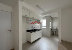 Foto 1 de Apartamento com 3 Quartos à venda, 78m² em Engordadouro, Jundiaí