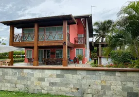 Foto 1 de Casa de Condomínio com 4 Quartos à venda, 285m² em Praia do Cupe, Ipojuca