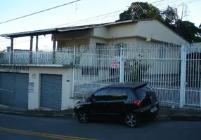 Foto 1 de Casa com 3 Quartos à venda, 200m² em Letícia, Belo Horizonte
