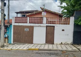 Foto 1 de Casa com 2 Quartos à venda, 100m² em Jardim Santa Rosalia, Sorocaba