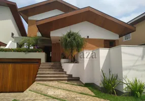 Foto 1 de Casa de Condomínio com 4 Quartos à venda, 465m² em Jardim das Colinas, São José dos Campos