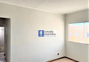 Foto 1 de Apartamento com 2 Quartos à venda, 52m² em Jardim Palma Travassos, Ribeirão Preto