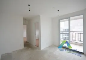 Foto 1 de Apartamento com 2 Quartos à venda, 57m² em Vila Santo Estéfano, São Paulo