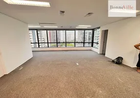 Foto 1 de Sala Comercial para alugar, 61m² em Itaim Bibi, São Paulo
