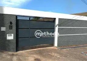 Foto 1 de Casa com 2 Quartos à venda, 110m² em Vila Palácios, Campinas