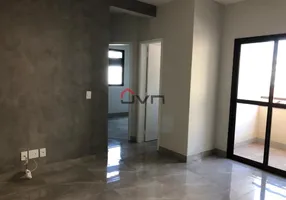 Foto 1 de Apartamento com 2 Quartos à venda, 55m² em Santa Mônica, Uberlândia