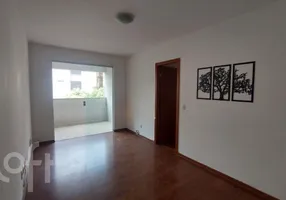 Foto 1 de Apartamento com 3 Quartos à venda, 110m² em Buritis, Belo Horizonte