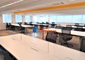 Foto 1 de Sala Comercial para alugar, 400m² em Higienópolis, São Paulo