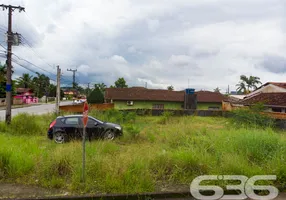 Foto 1 de Lote/Terreno à venda, 360m² em Itaum, Joinville