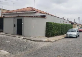 Foto 1 de Casa com 3 Quartos à venda, 108m² em Jardim Jacinto, Jacareí