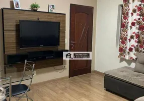 Foto 1 de Apartamento com 2 Quartos à venda, 56m² em Osvaldo Cruz, São Caetano do Sul
