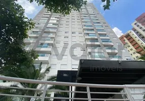Foto 1 de Apartamento com 2 Quartos para alugar, 61m² em Jardim Guanabara, Campinas