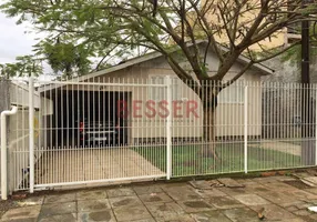 Foto 1 de Casa com 4 Quartos à venda, 100m² em Mathias Velho, Canoas