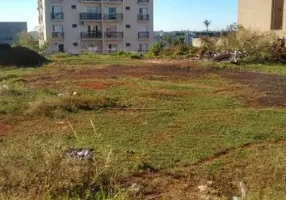 Foto 1 de Lote/Terreno à venda, 272m² em Jardim Zara, Ribeirão Preto