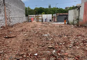 Foto 1 de Lote/Terreno à venda, 370m² em Vila Pires, Santo André