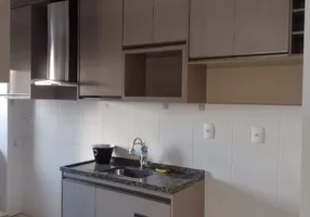 Foto 1 de Apartamento com 2 Quartos à venda, 47m² em Jardim Maria Goretti, Ribeirão Preto