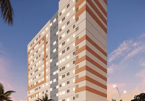 Foto 1 de Apartamento com 2 Quartos à venda, 36m² em Chacaras Sao Jose, Franco da Rocha