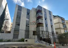 Foto 1 de Apartamento com 2 Quartos à venda, 71m² em Santa Helena, Juiz de Fora