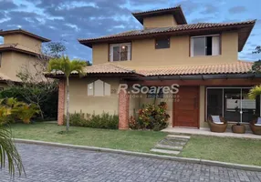 Foto 1 de Casa de Condomínio com 4 Quartos à venda, 420m² em Baia Formosa, Armação dos Búzios