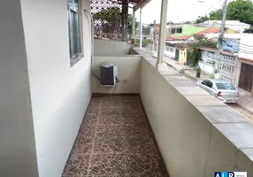 Foto 1 de Casa com 2 Quartos para venda ou aluguel, 286m² em Bangu, Rio de Janeiro