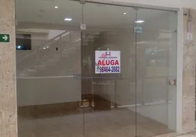 Foto 1 de Ponto Comercial para alugar, 35m² em Centro, Juiz de Fora