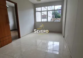 Foto 1 de Apartamento com 1 Quarto à venda, 58m² em Icaraí, Niterói