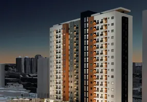 Foto 1 de Apartamento com 2 Quartos para alugar, 41m² em Tatuapé, São Paulo