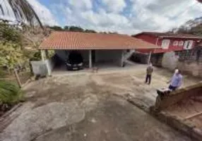 Foto 1 de Fazenda/Sítio com 4 Quartos à venda, 220m² em Vila Rosa, São Paulo