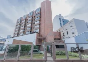 Foto 1 de Apartamento com 1 Quarto à venda, 39m² em Rio Branco, Porto Alegre