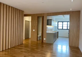 Foto 1 de Apartamento com 2 Quartos à venda, 120m² em Jardim Paulista, São Paulo