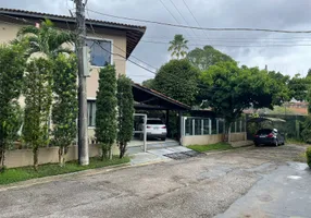 Foto 1 de Casa de Condomínio com 3 Quartos à venda, 204m² em Marco, Belém