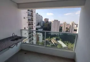 Foto 1 de Apartamento com 2 Quartos para alugar, 64m² em Jardim Ampliação, São Paulo