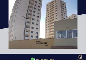 Foto 1 de Apartamento com 2 Quartos à venda, 47m² em Pitimbu, Natal