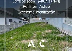 Foto 1 de Lote/Terreno à venda, 300m² em Arua, Mogi das Cruzes