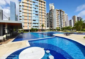 Foto 1 de Apartamento com 2 Quartos para alugar, 75m² em Altiplano Cabo Branco, João Pessoa