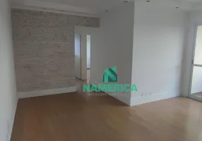 Foto 1 de Apartamento com 3 Quartos à venda, 70m² em Vila Lucia, São Paulo