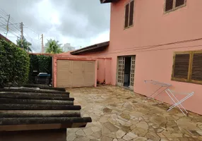 Foto 1 de Sobrado com 5 Quartos à venda, 750m² em Jardim Francisco Fernandes, São José do Rio Preto